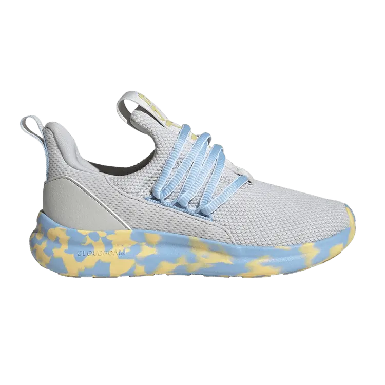 Кроссовки adidas Lite Racer Adapt 7.0 K Grey Glow Blue Tint, серый
Кроссовки adidas Lite Racer Adapt 7.0 K Grey Glow Blue Tint, серый