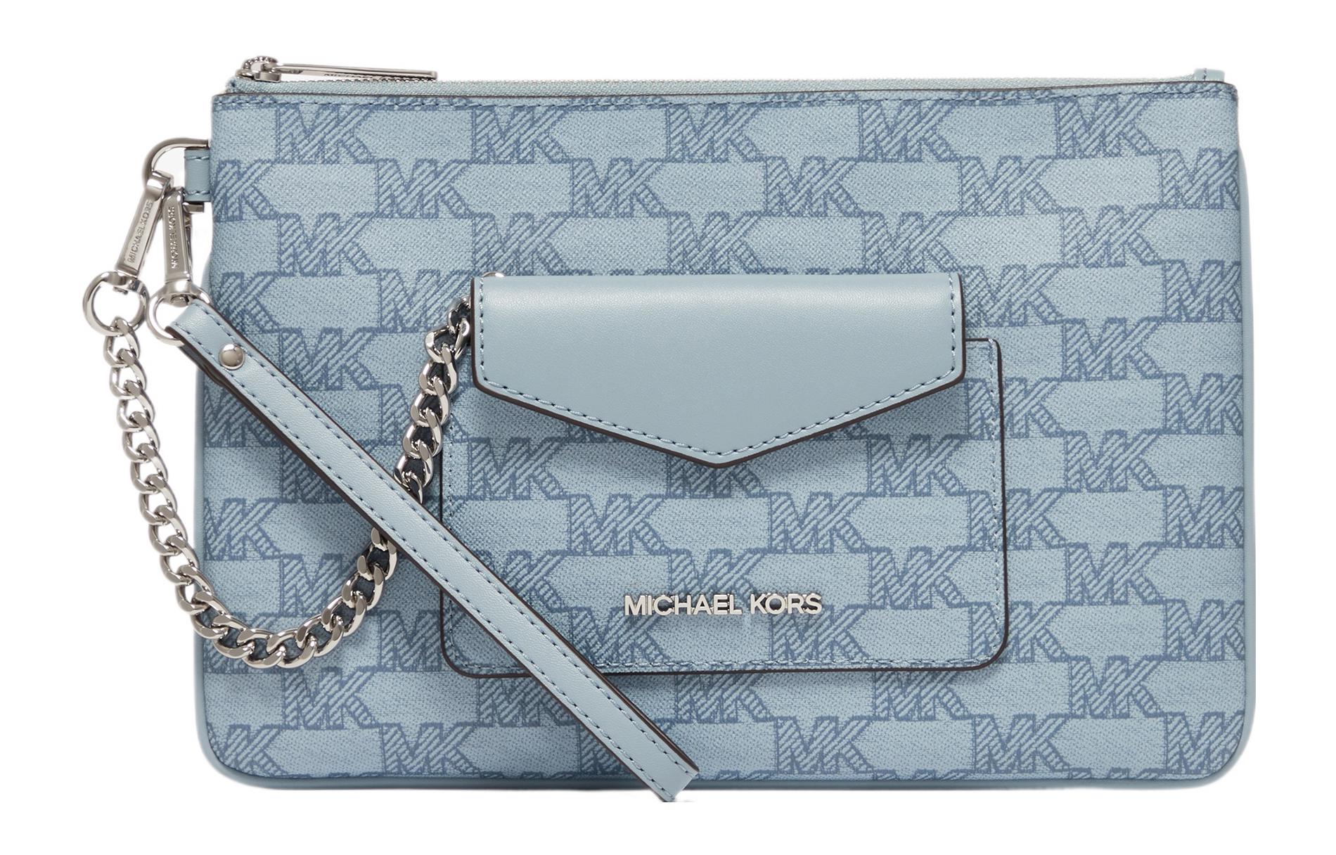 MICHAEL KORS Сумка через плечо
MICHAEL KORS Сумка через плечо