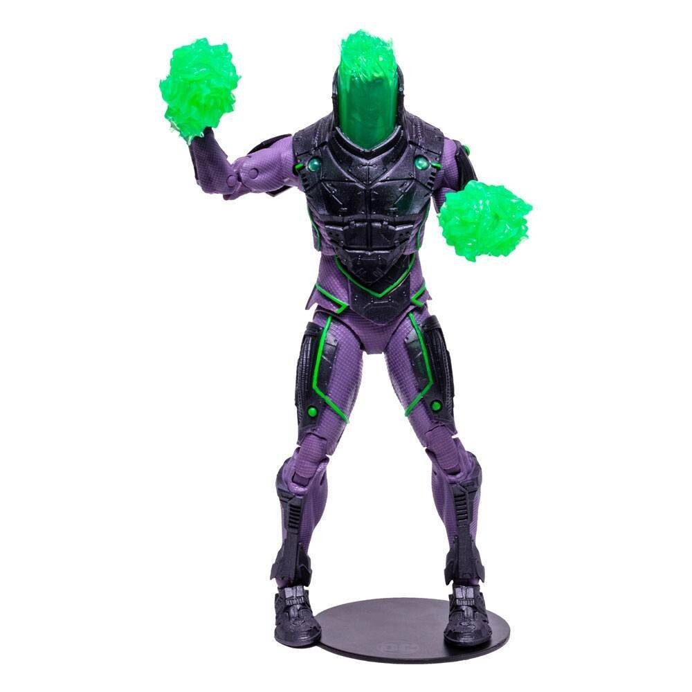 Фигурка Dc Multiverse (Batman Beyond) — Скверна (вариант Meltdown) Inna marka
Фигурка Dc Multiverse (Batman Beyond) — Скверна (вариант Meltdown) Inna marka