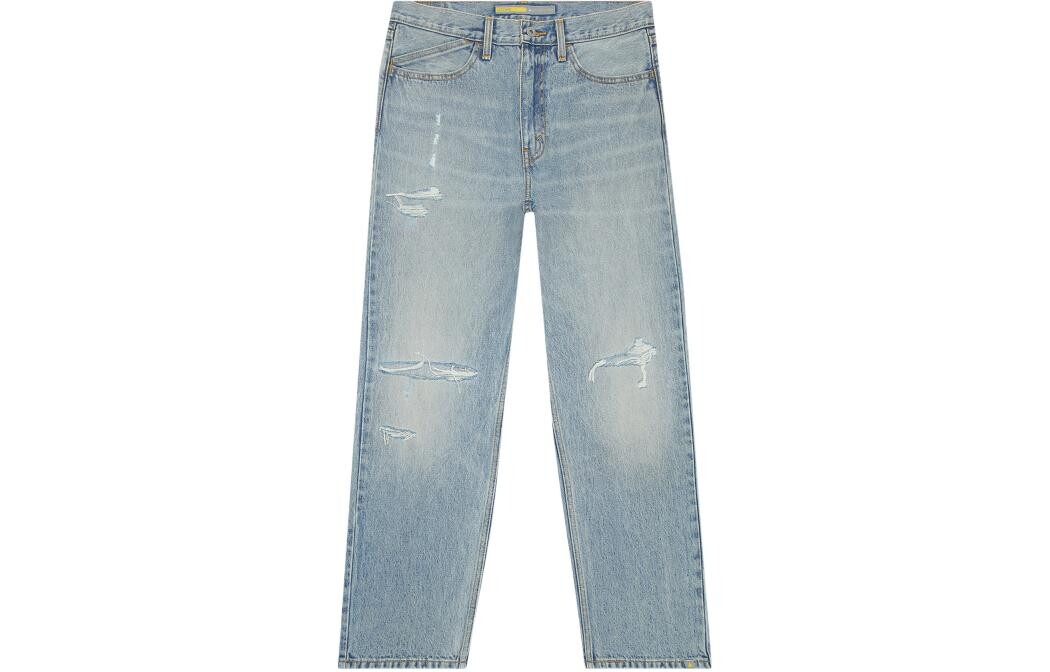 Джинсы мужские пыльно-синие Levi’S, синий
Джинсы мужские пыльно-синие Levi’S, синий