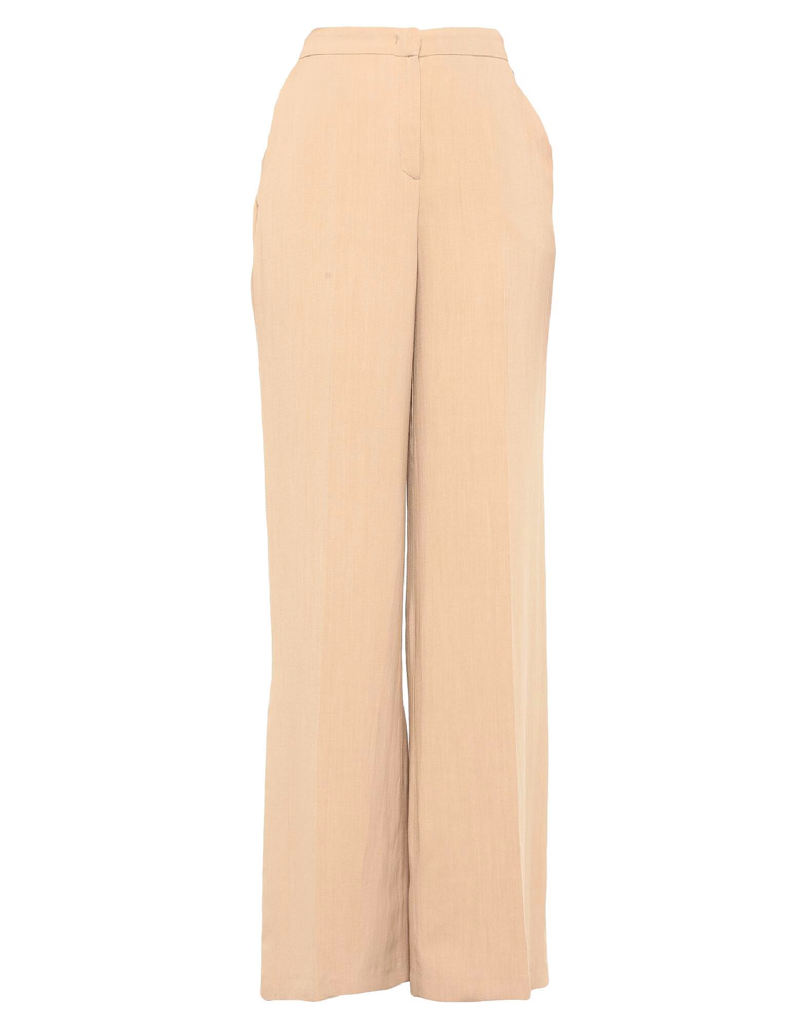 Брюки Twinset, песочный
Брюки Twinset, песочный