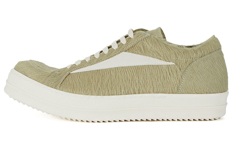 /RO LUXOR Износостойкие низкие кроссовки для скейтбординга, мужские, светло-серые RICK OWENS, Light Gray
/RO LUXOR Износостойкие низкие кроссовки для скейтбординга, мужские, светло-серые RICK OWENS, Light Gray