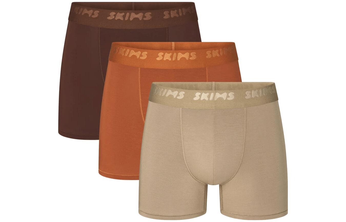 Мужские трусы Skims
Мужские трусы Skims