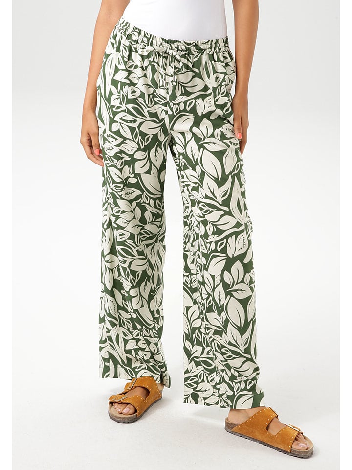 Тканевые брюки Aniston
Тканевые брюки Aniston