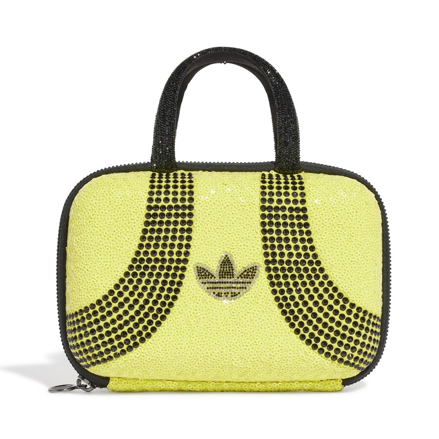 Сумочка ADIDAS ORIGINALS Handbag, цвет limone
Сумочка ADIDAS ORIGINALS Handbag, цвет limone