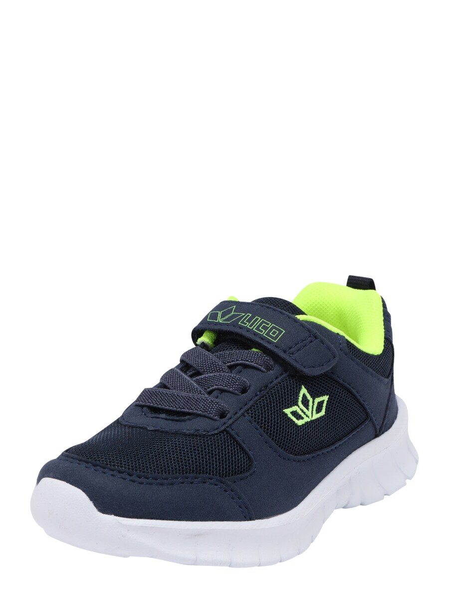 Кроссовки LICO Sneakers Blaine VS, темно-синий
Кроссовки LICO Sneakers Blaine VS, темно-синий