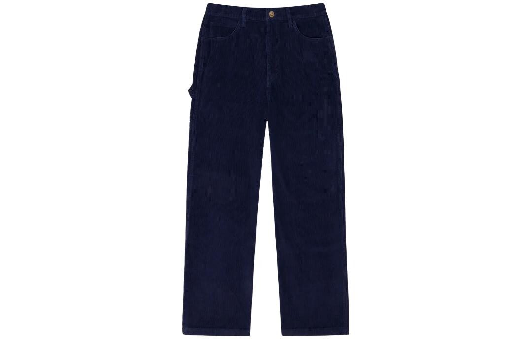 Повседневные брюки мужские темно-синие Drew House, темно-синий
Повседневные брюки мужские темно-синие Drew House, темно-синий