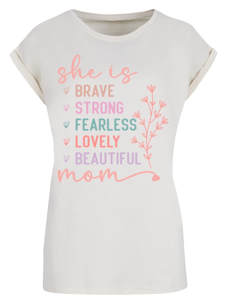 Футболка F4NT4STIC, белый песок 
Футболка F4NT4STIC, белый песок