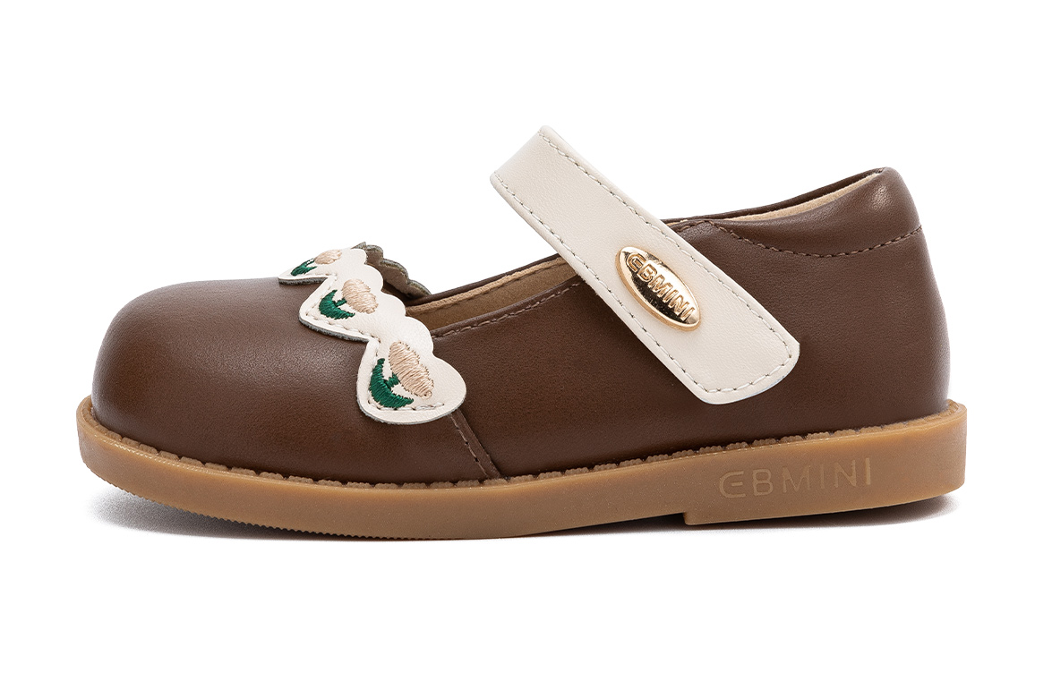 Нескользящие, противоударные, дышащие, легкие, амортизирующие низкие детские туфли для младенцев и малышей EBMINI, коричневый
Нескользящие, противоударные, дышащие, легкие, амортизирующие низкие детские туфли для младенцев и малышей EBMINI, коричневый