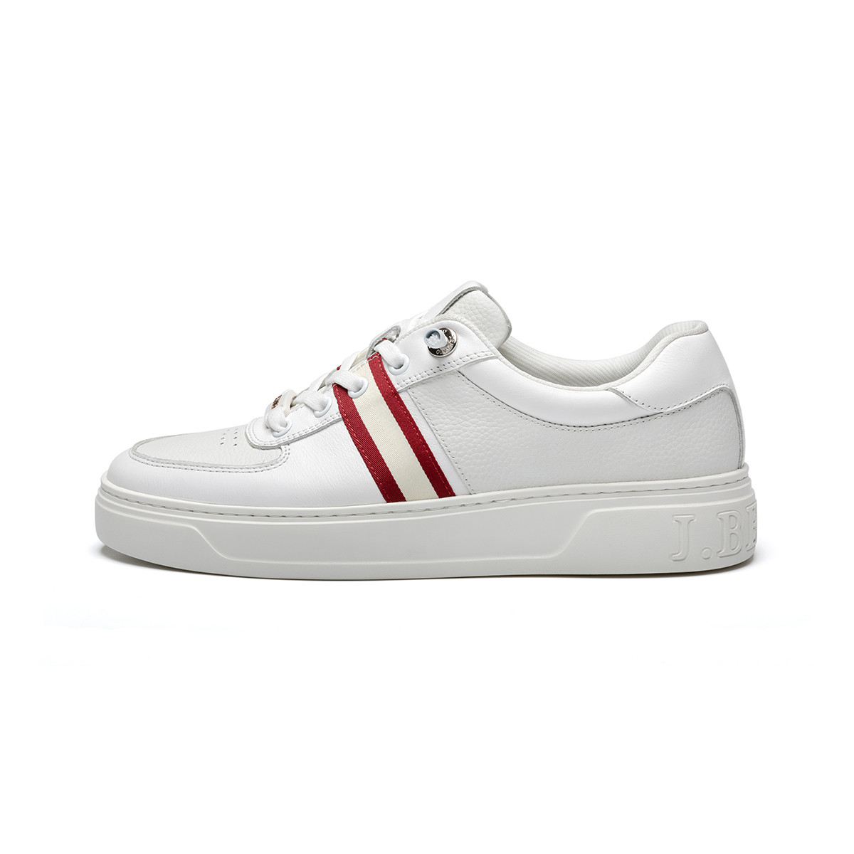 J.BENATO Легкие низкие кроссовки для скейтбординга, мужские, белые
J.BENATO Легкие низкие кроссовки для скейтбординга, мужские, белые