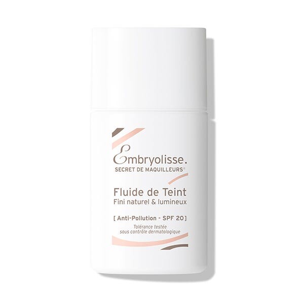 Жидкая основа Embryolisse
Жидкая основа Embryolisse