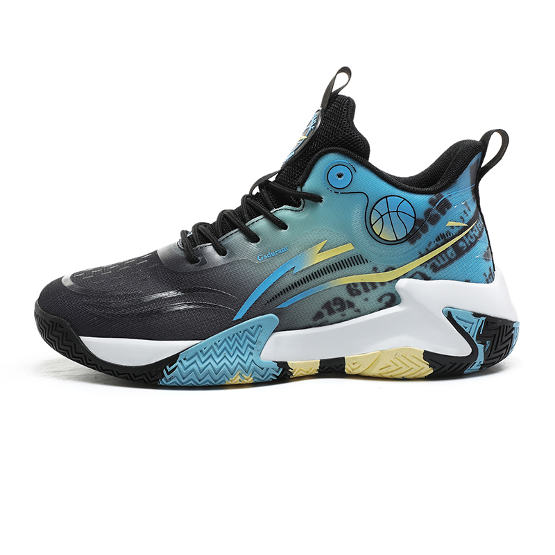 Gaius Durant Баскетбольные кроссовки мужские Black Ink Green, цвет Black Ink Green
Gaius Durant Баскетбольные кроссовки мужские Black Ink Green, цвет Black Ink Green