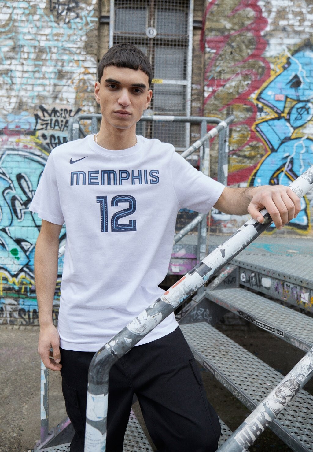 Team ФУТБОЛКА NBA JA MORANT MEMPHIS GRIZZLIES ИМЯ И НОМЕР Nike, белая, Белый, Team ФУТБОЛКА NBA JA MORANT MEMPHIS GRIZZLIES ИМЯ И НОМЕР Nike, белая
Team ФУТБОЛКА NBA JA MORANT MEMPHIS GRIZZLIES ИМЯ И НОМЕР Nike, белая, Белый, Team ФУТБОЛКА NBA JA MORANT MEMPHIS GRIZZLIES ИМЯ И НОМЕР Nike, белая