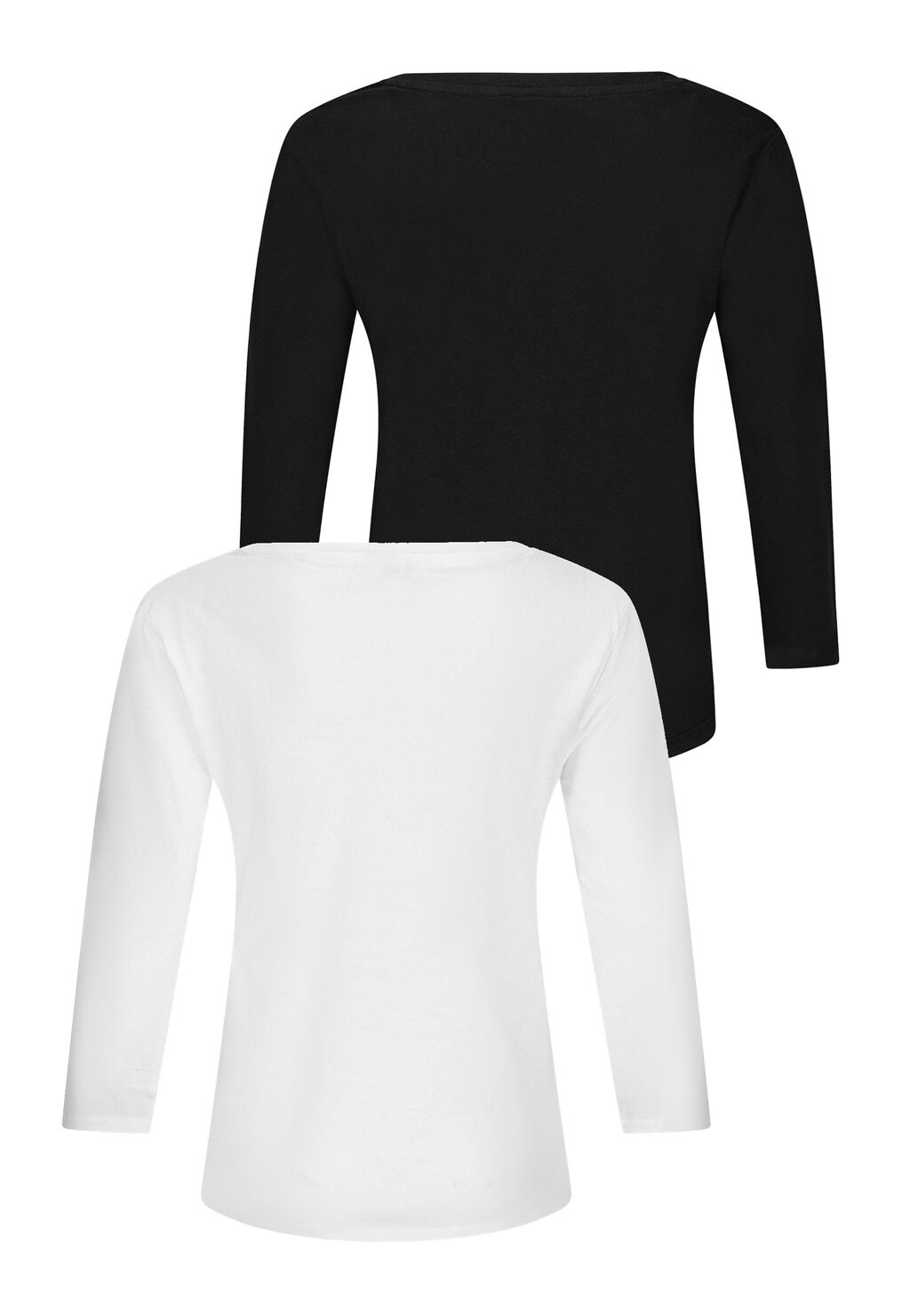 Топ с длинными рукавами 2ER PACK Star Wars, белый
Топ с длинными рукавами 2ER PACK Star Wars, белый