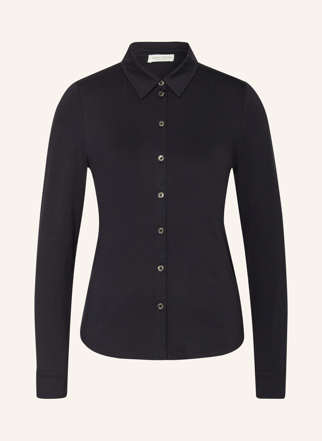 Рубашка-блузка Marc O'Polo, темно-синий
Рубашка-блузка Marc O'Polo, темно-синий