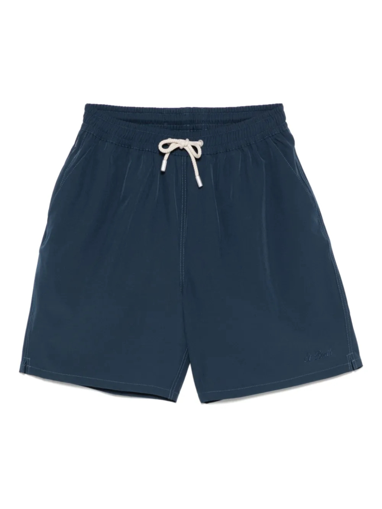 MC2 Saint Barth плавки-шорты с нашивкой-логотипом, синий
MC2 Saint Barth плавки-шорты с нашивкой-логотипом, синий