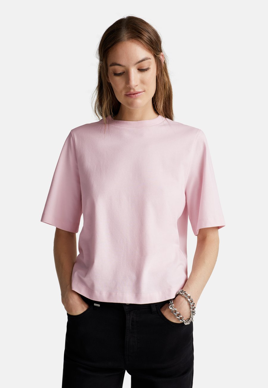 Футболка United Colors of Benetton BOXY , Pink
Футболка United Colors of Benetton BOXY , Pink