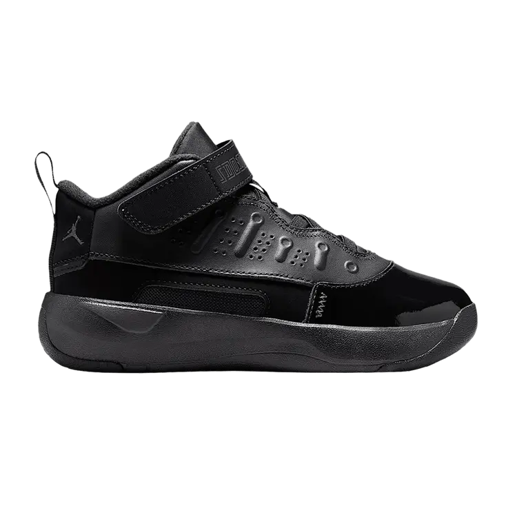Кроссовки Air Jordan Max Aura 7 PS, Black Anthracite
Кроссовки Air Jordan Max Aura 7 PS, Black Anthracite