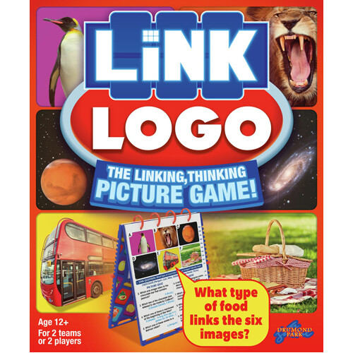 Настольная игра Link Logo
Настольная игра Link Logo