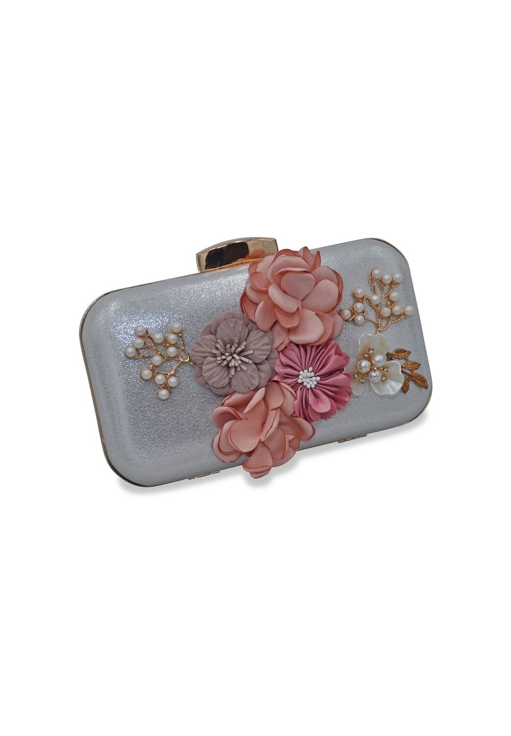 Вечерняя сумочка 7 стеклянных камней Steuer Modeschmuck, серебро, Серебристый, Вечерняя сумочка 7 стеклянных камней Steuer Modeschmuck, серебро
Вечерняя сумочка 7 стеклянных камней Steuer Modeschmuck, серебро, Серебристый, Вечерняя сумочка 7 стеклянных камней Steuer Modeschmuck, серебро