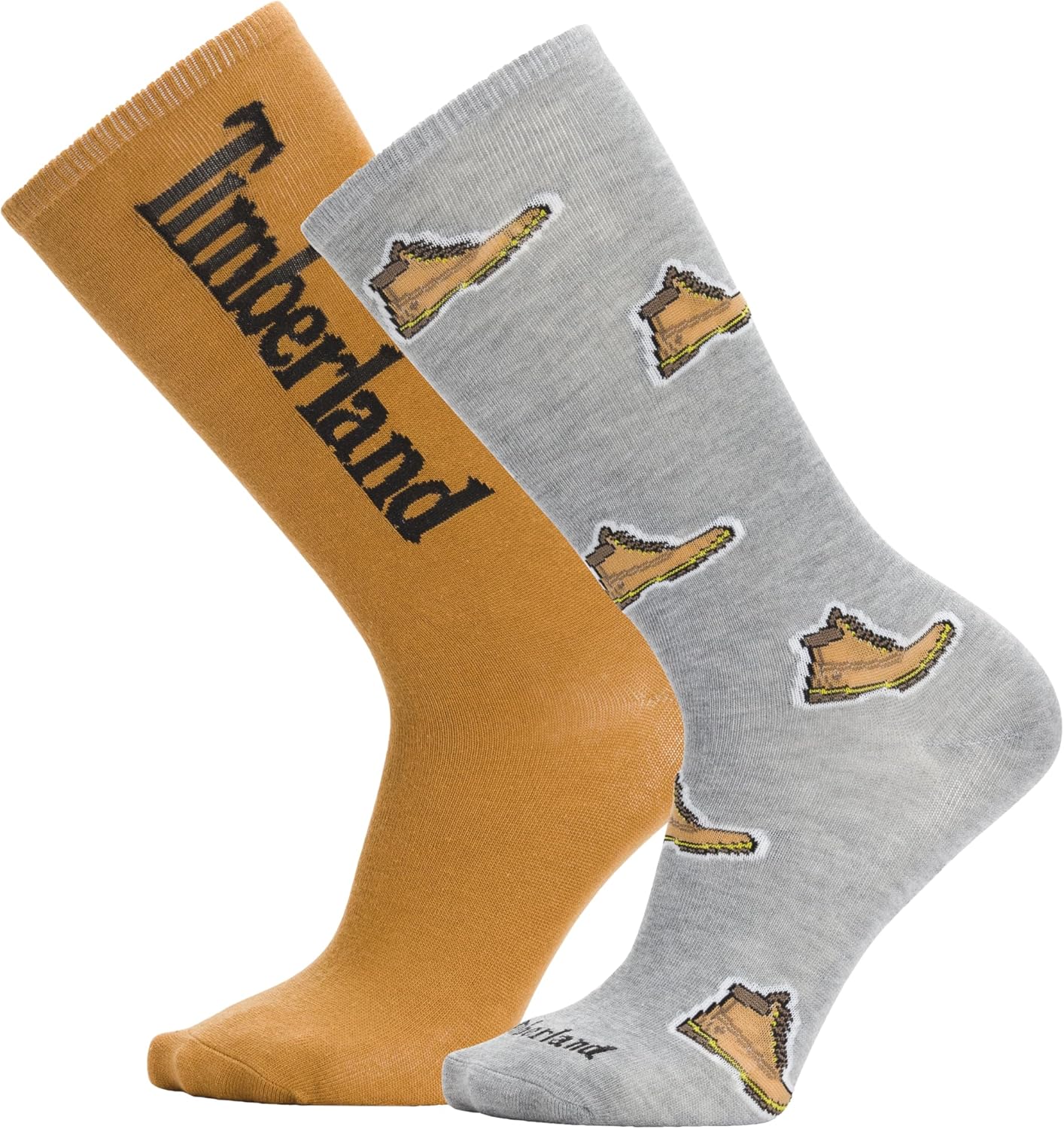 Timberland мужские носки Multi-pack Crew, Medium Grey Heather 2
Timberland мужские носки Multi-pack Crew, Medium Grey Heather 2