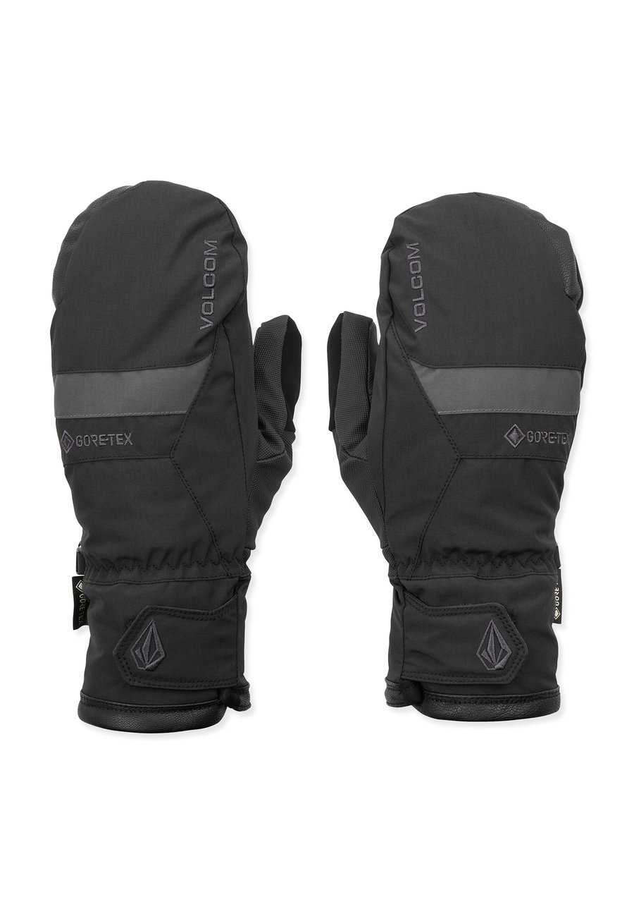 Перчатки Volcom SNOWBOARD GLOVES STAY DRY GORE-TEX, Black
Перчатки Volcom SNOWBOARD GLOVES STAY DRY GORE-TEX, Black