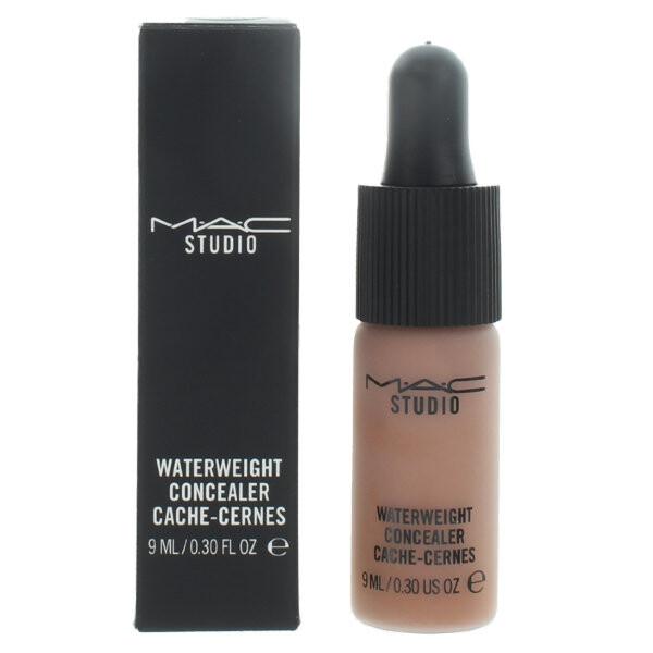 MAC Cosmetics, Жидкий консилер NW40 Studio Waterweight, 9 мл
MAC Cosmetics, Жидкий консилер NW40 Studio Waterweight, 9 мл