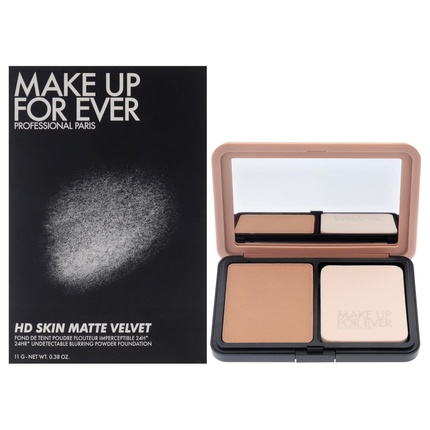 Тональная основа HD Skin Matte Powder Foundation 0,38 унции Make Up For Ever
Тональная основа HD Skin Matte Powder Foundation 0,38 унции Make Up For Ever
