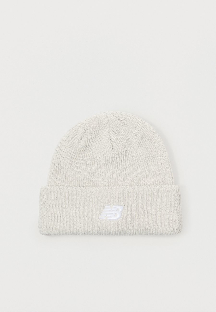 Шапка New Balance CORE CUFF UNISEX, Grey Matter/White/Grey
Шапка New Balance CORE CUFF UNISEX, Grey Matter/White/Grey