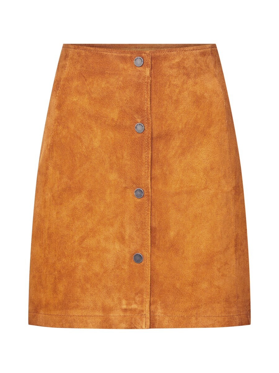 Юбка Freaky Nation TWENTYONE, цвет Cognac
Юбка Freaky Nation TWENTYONE, цвет Cognac