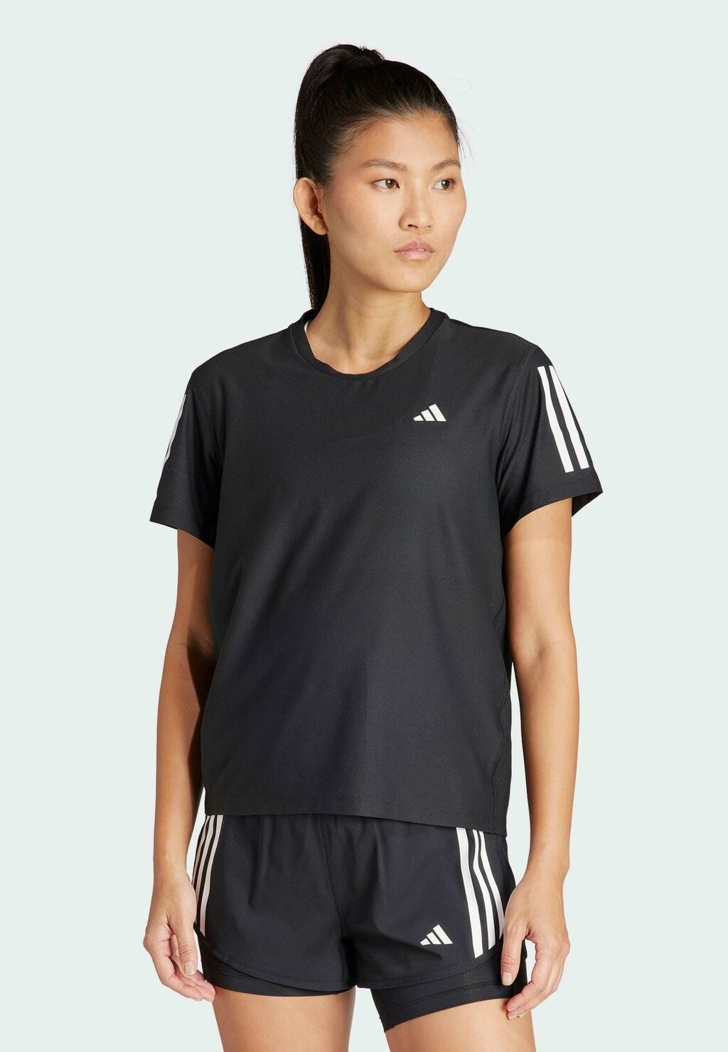 Спортивная футболка Adidas, черная, Черный, Спортивная футболка Adidas, черная
Спортивная футболка Adidas, черная, Черный, Спортивная футболка Adidas, черная