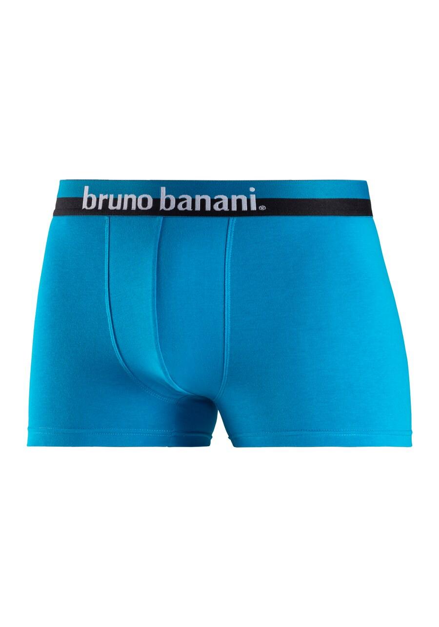 Боксеры Bruno Banani, Blue/Grey/Green/Purple
Боксеры Bruno Banani, Blue/Grey/Green/Purple