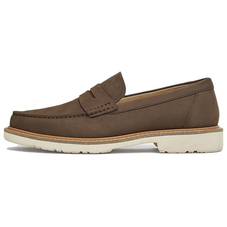 Лоферы мужские TATA, Dark Brown
Лоферы мужские TATA, Dark Brown