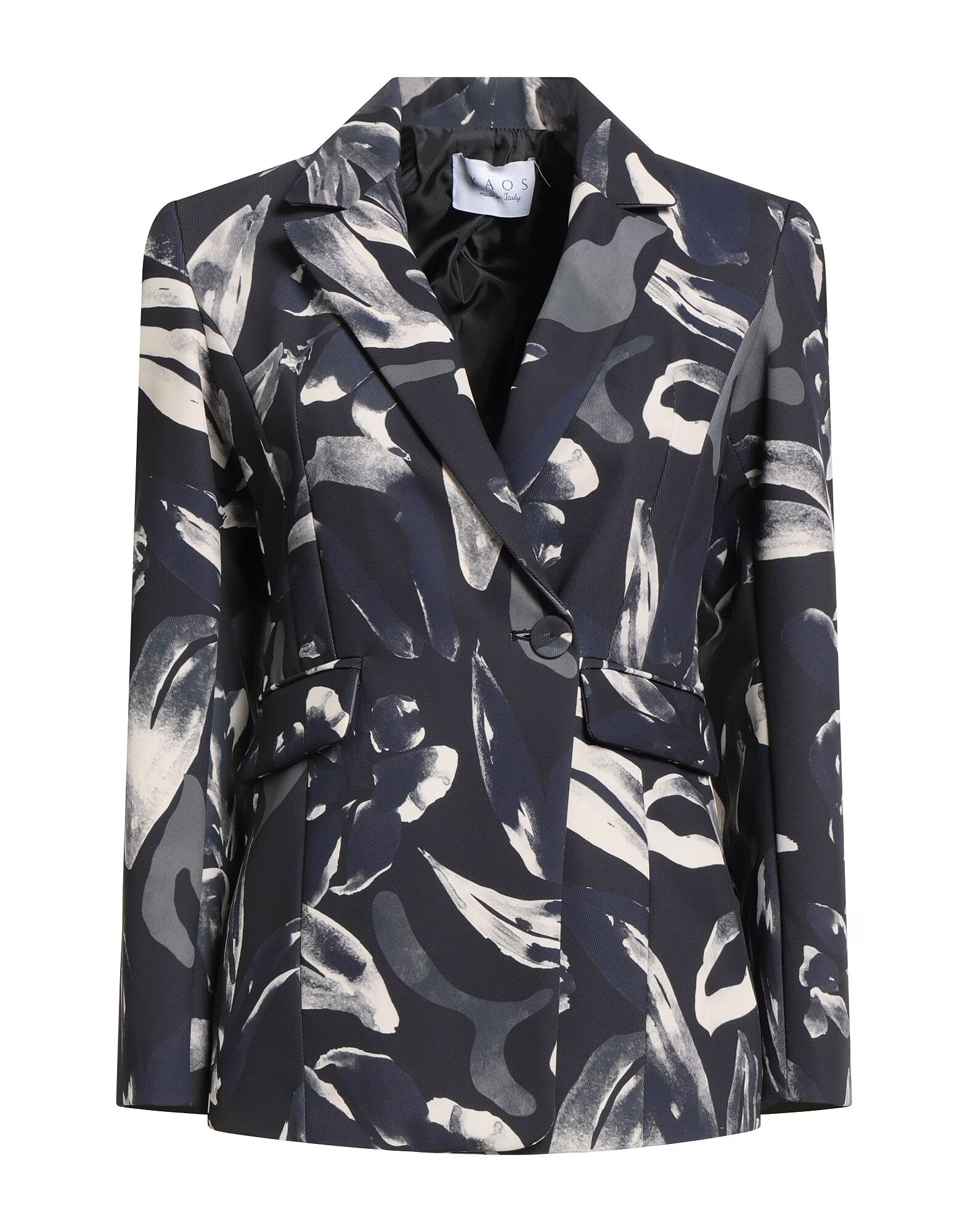 Блейзер Kaos, черный
Блейзер Kaos, черный