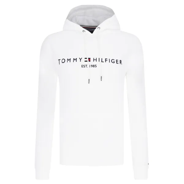 Толстовка обычного кроя Tommy Hilfiger, белый
Толстовка обычного кроя Tommy Hilfiger, белый
