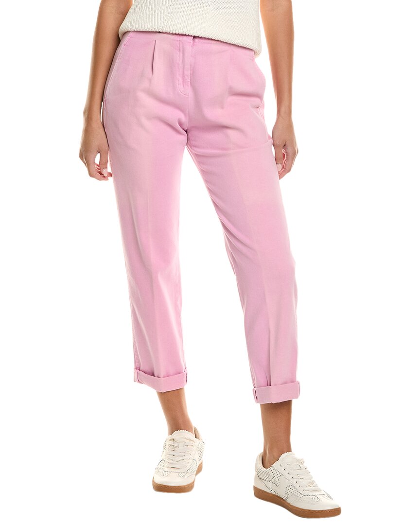 Peserico Брюки, розовый
Peserico Брюки, розовый