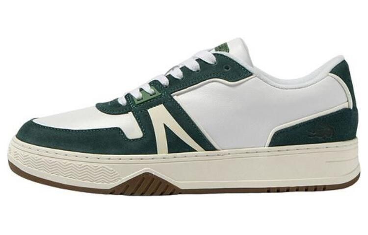 Мужская обувь для скейтбординга LACOSTE, White/Green
Мужская обувь для скейтбординга LACOSTE, White/Green