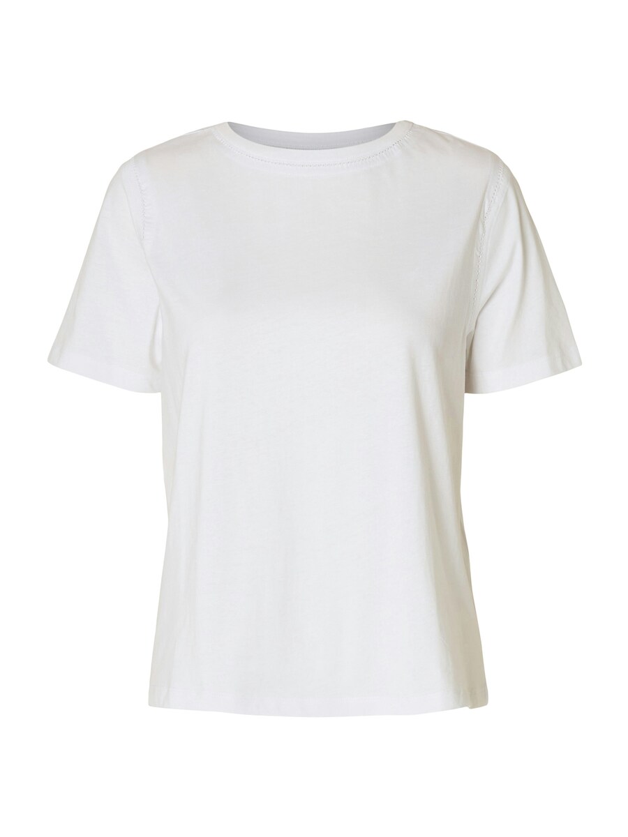 Рубашка SELECTED SLFAssia, белый
Рубашка SELECTED SLFAssia, белый