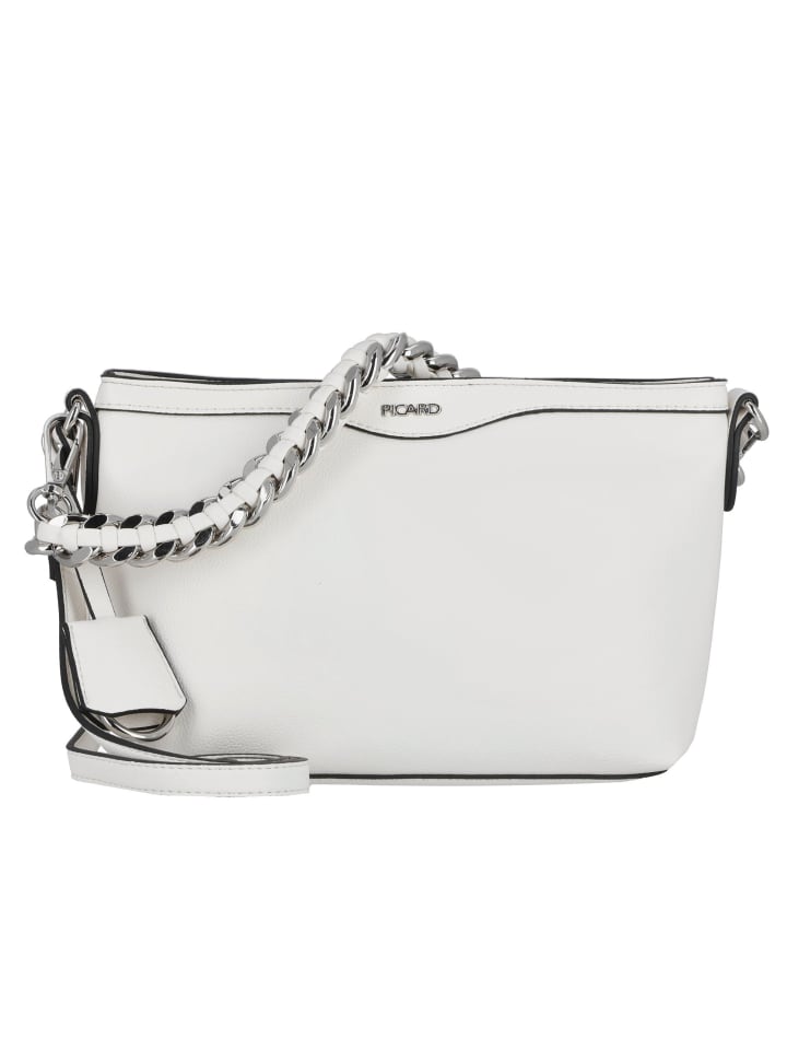 Наплечная сумка PICARD, цвет white lily
Наплечная сумка PICARD, цвет white lily