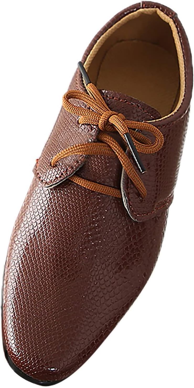 Детские туфли для латиноамериканских танцев для мальчиков, на шнуровке, для профессиональных бальных танцев, танго, британских и современных танцев Generic, коричневый
Детские туфли для латиноамериканских танцев для мальчиков, на шнуровке, для профессиональных бальных танцев, танго, британских и современных танцев Generic, коричневый