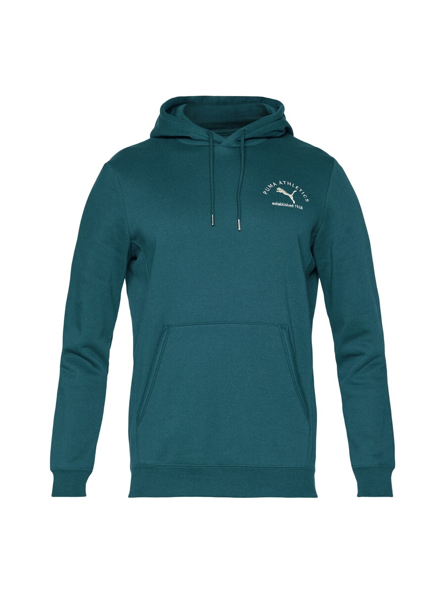 Толстовка PUMA CLASS, Petrol
Толстовка PUMA CLASS, Petrol