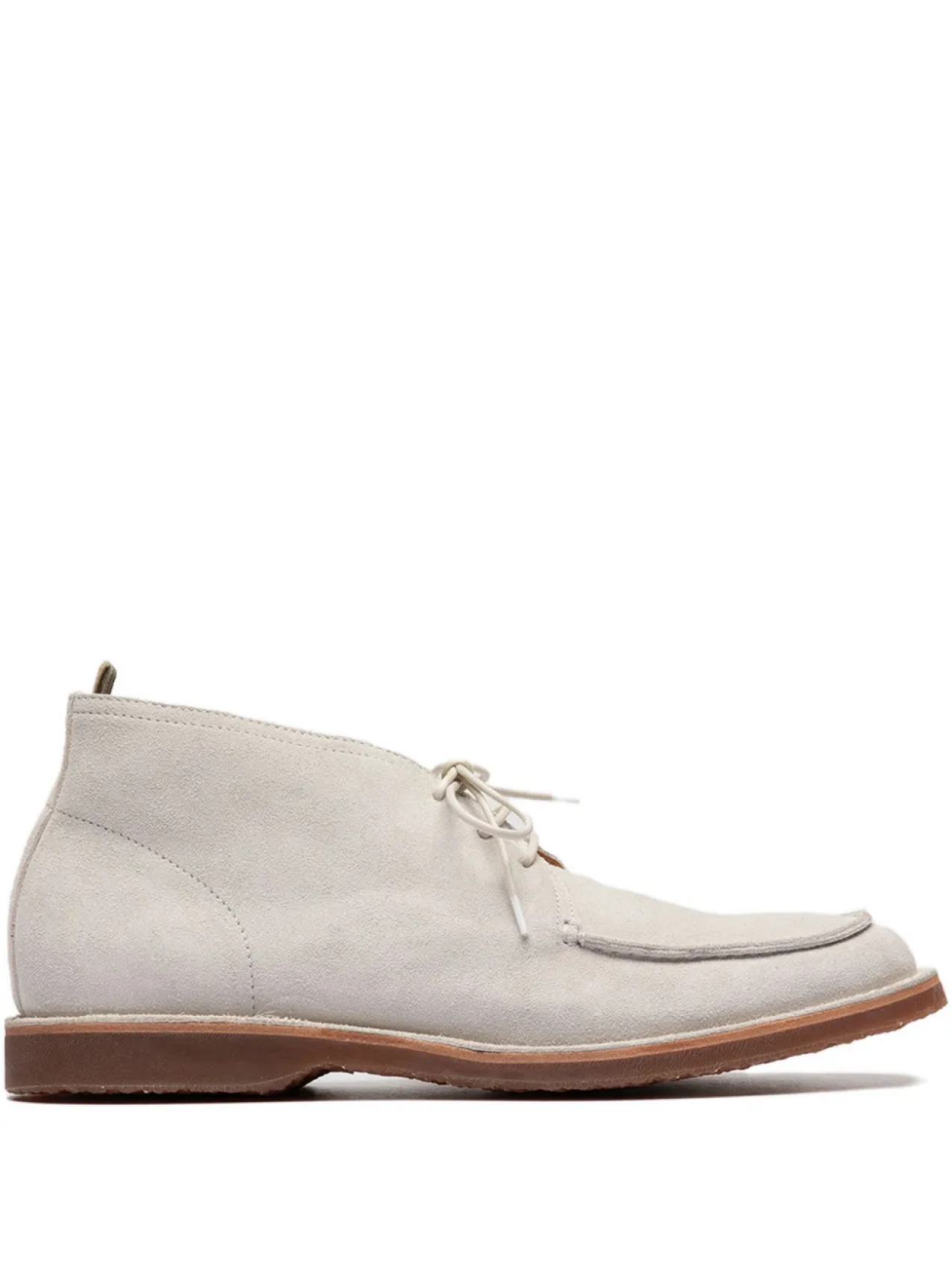 Ботинки Чукка Officine Creative, серый
Ботинки Чукка Officine Creative, серый