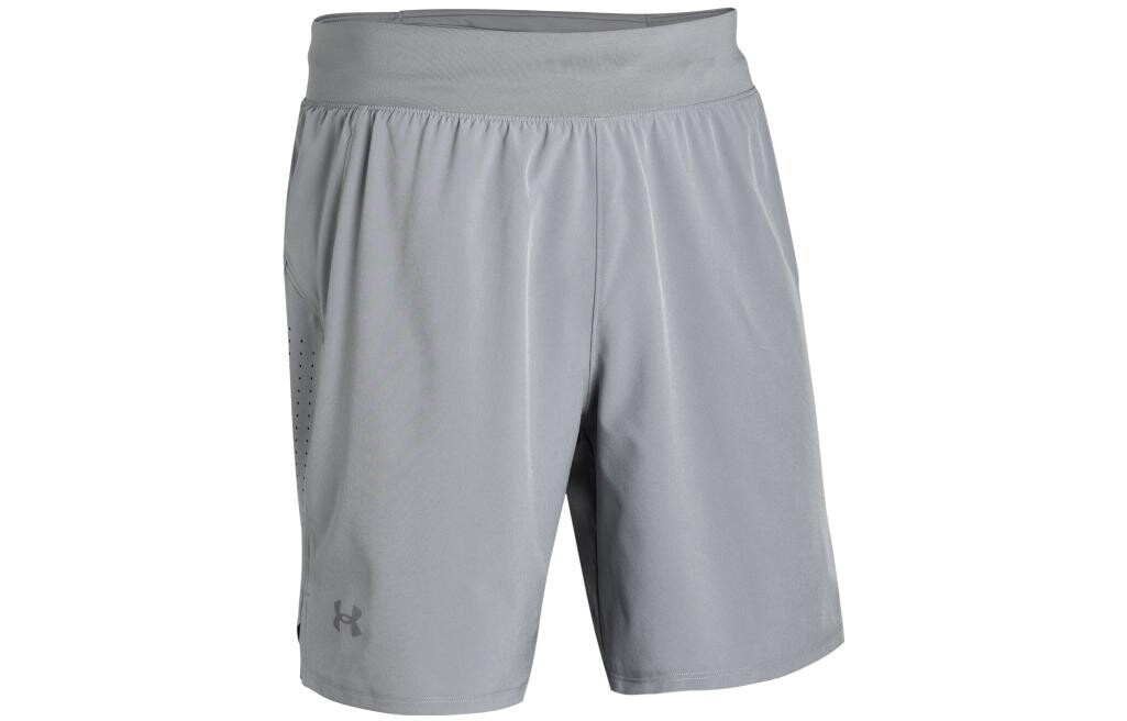 Запуск Спортивные Шорты Мужские Серые Under Armour, серый
Запуск Спортивные Шорты Мужские Серые Under Armour, серый