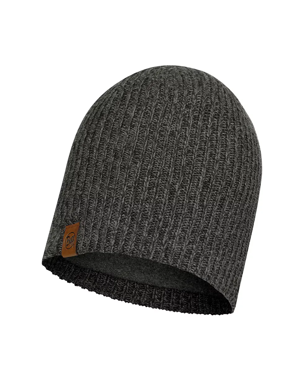 Мужская акриловая шапка со всей внутренней частью из флиса primaloft Buff, серый
Мужская акриловая шапка со всей внутренней частью из флиса primaloft Buff, серый