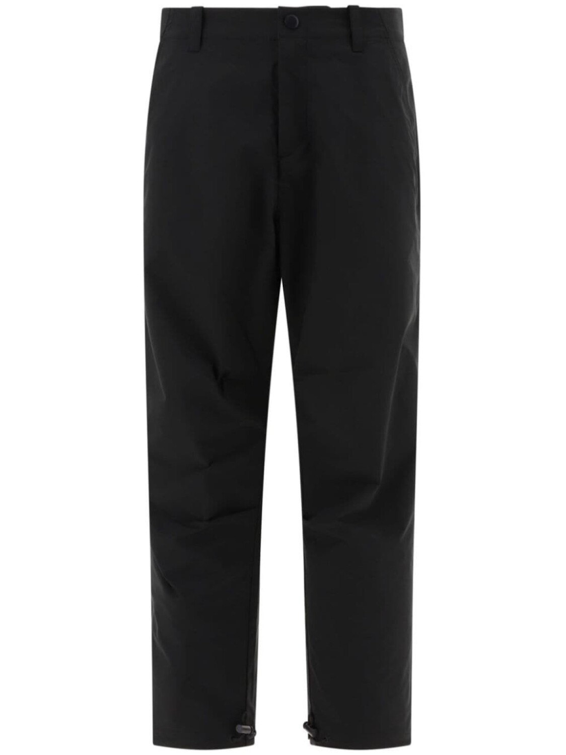 A.P.C. зауженные брюки с застежкой на кнопку, черный
A.P.C. зауженные брюки с застежкой на кнопку, черный