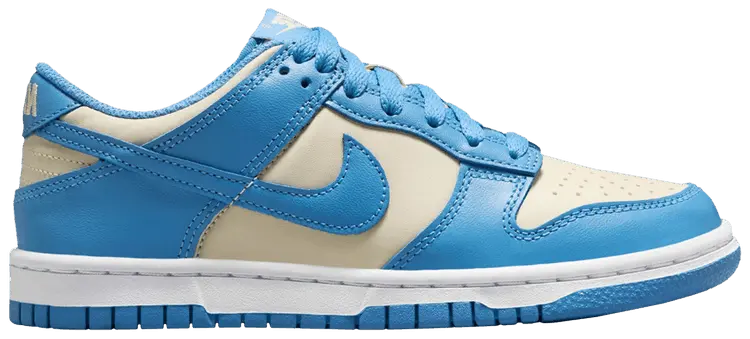 Кроссовки Nike Dunk Low GS 'Blue Beyond Beach', синий
Кроссовки Nike Dunk Low GS 'Blue Beyond Beach', синий