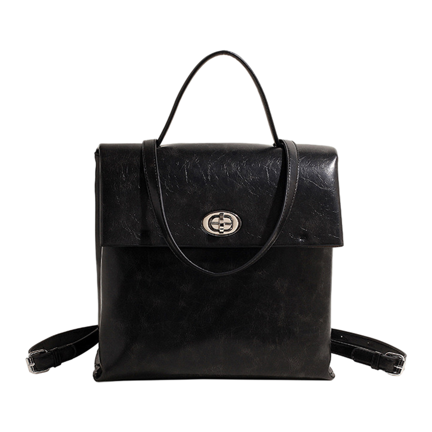 PU Travel Commute Fashion Casual Большая Вместимость Рюкзак Женский Черный/Желтый Коричневый/Кофе UNITE STAR
PU Travel Commute Fashion Casual Большая Вместимость Рюкзак Женский Черный/Желтый Коричневый/Кофе UNITE STAR