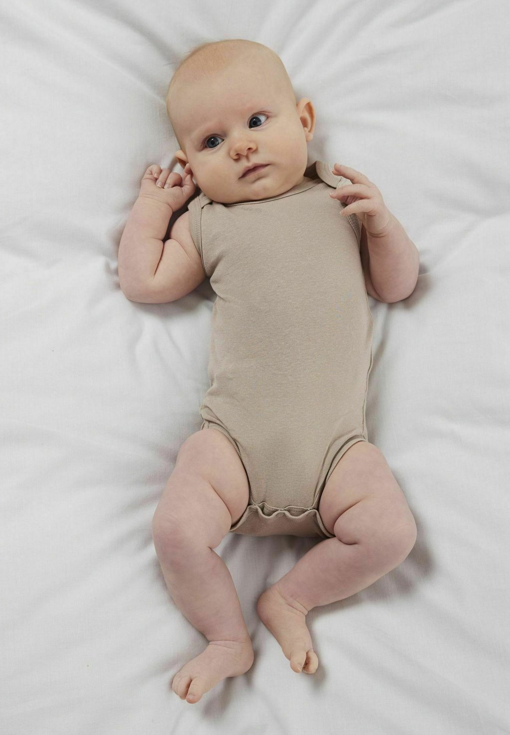 Боди 4ER-PACK TWO SOON, кремовый
Боди 4ER-PACK TWO SOON, кремовый