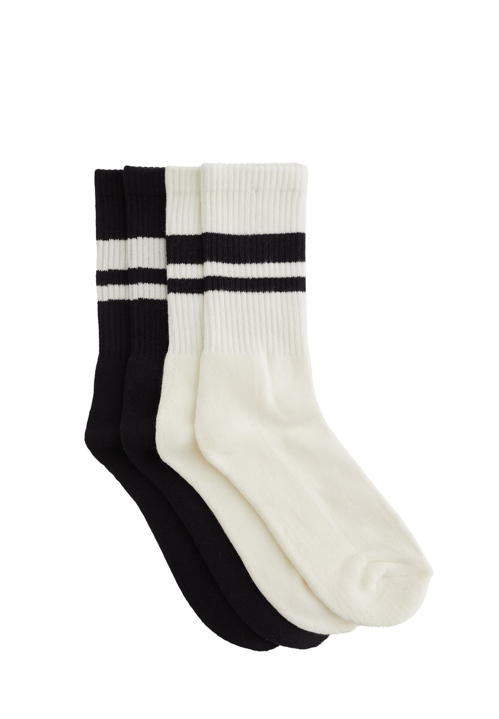 Носки 2 PACK WE Fashion, черный
Носки 2 PACK WE Fashion, черный