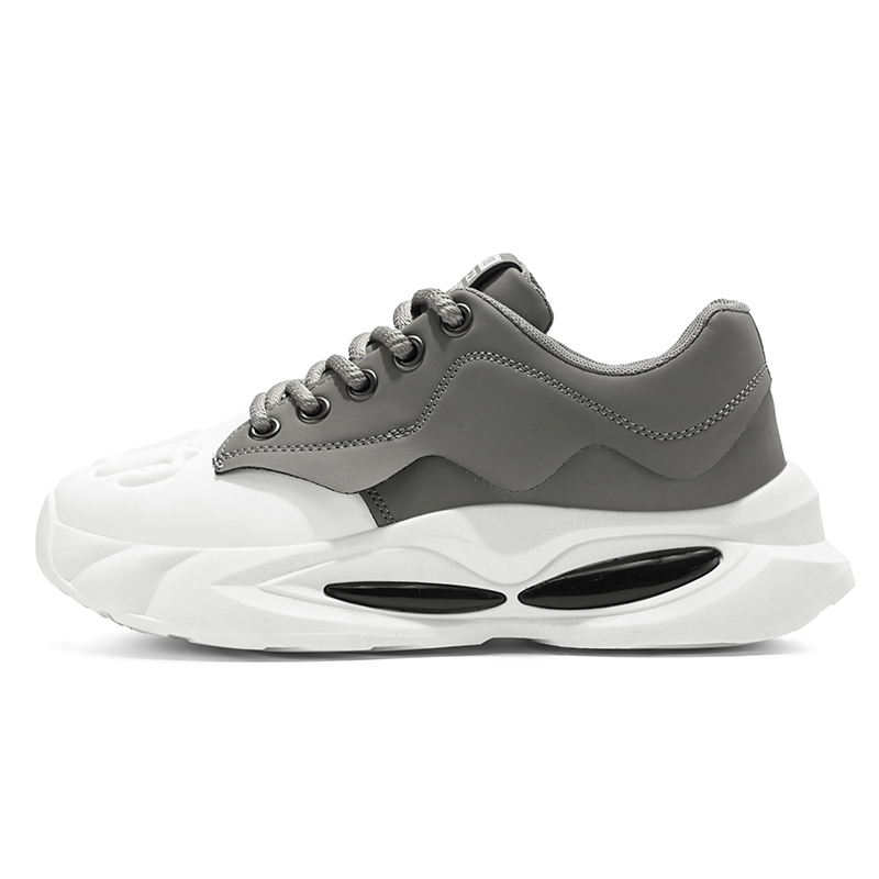 Детская повседневная обувь для начальной школы PROTECTCAMEL, серый
Детская повседневная обувь для начальной школы PROTECTCAMEL, серый